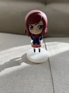 【即購入可】 ラブライブ μ's 西木野真姫 ミニフィギュア