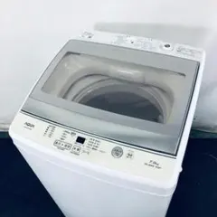 B58AK0 翌日到着可能 アクア 洗濯機 人気モデル 9㌔ - メルカリ