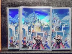 MtG: Red Bull Untapped カードスリーブ 2個セット - メルカリ
