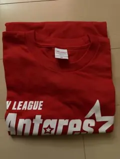Antares WリーグオールスターTシャツ XL