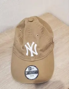 NEW ERA キャップ　9TWENTY　YOUTH1