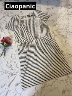 Ciaopanic チャオパニックワンピース