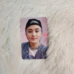 NCT127 マーク Ay-yo soundwave 対面サイン会 特典