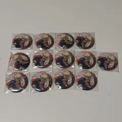 バトルスピリッツ 缶バッジ eeo 場面写 ゾルダー・グレイヴ 21個セット