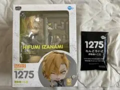 ヒプマイ　伊弉冉一二三　ねんどろいど　【グッスマ特典付き】