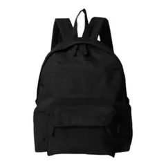 GOSHA RUBCHINSKIY 新品 トートバッグ 黒 キャンバス - メルカリ