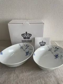 2026年最新】ロイヤルコペンハーゲン オーバルの人気アイテム - メルカリ