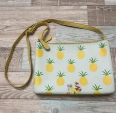 COLORS by Jennifer Sky ミニー　デイジー　ショルダーバッグ