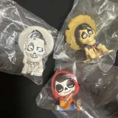 肩ズン リメンバーミー ミゲル ヘクター デラクルス