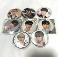 INI 後藤威尊　缶バッジまとめ売り