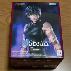 新品未開封 真希 xStellar Maki エクステラ 呪術廻戦