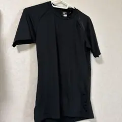 Mizuno ブラック アンダーシャツ 160