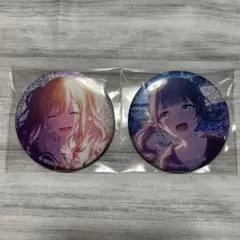 プロセカ グリ缶 43C 咲希 穂波 2点セット