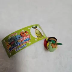 ポケットモンスター チョコエッグ 旅立ちの3匹 ナエトル