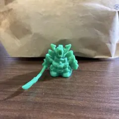 ポケモンクラブ スナック カブトプス フィギュア 当時物 - メルカリ