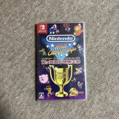 Nintendo World Championships ファミコン世界大会