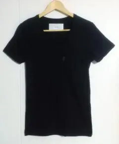 エイケイエム AKM メンズ 半袖 Tシャツ Vネックのサムネイル
