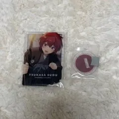 あんスタ Knights 朱桜司 ななめアクスタ vol.1