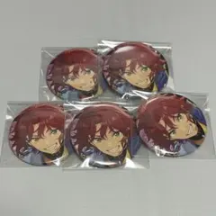 あんスタ コレクション缶バッジ 衣更真緒