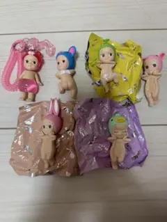SonnyAngelソニーエンジェルヒッパーズのサムネイル