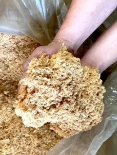 【昆虫マット】おがくず　針葉樹　　対策　カブトムシ　クワガタのサムネイル
