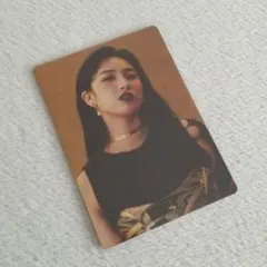 BMSG COMPLETE FILE HANA モモカ MOMOKA トレカ