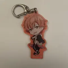 プロセカ 東雲彰人 アクリルキーホルダー