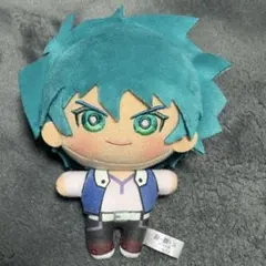 遊戯王デュエルモンスターズGXみにコレぬいぐるみマスコット ヨハンアンデルセン②