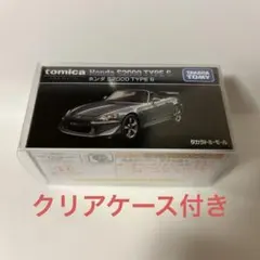 トミカプレミアム タカラトミーモール 復刻版 ホンダ S2000 TYPE Sのサムネイル