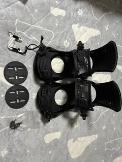 2025年最新】HEAD スノーボード ビンディングの人気アイテム - メルカリ