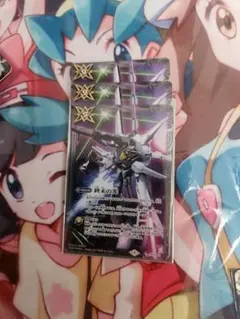 バトルスピリッツ　終末の光　プレバン仕様　3枚　ガンダム