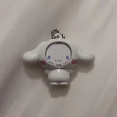 フォトフレームマスコット　シナモロール