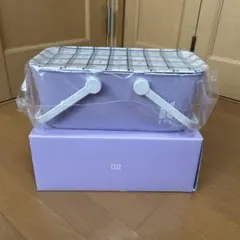 BTS MERCH BOX #2 本体 - メルカリ