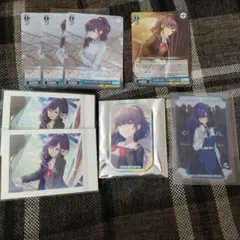 プロセカ★朝比奈まふゆ8点セット