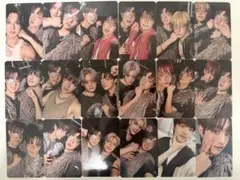 &TEAM EJ トレカ