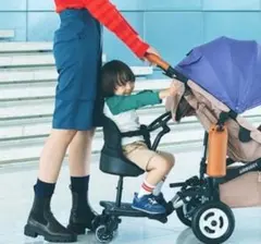 Pさん専用　　　AIRBUGGY エアバギー2ウェイボード