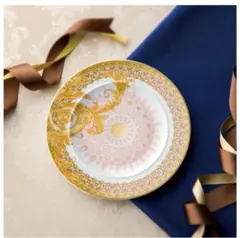 ヴェルサーチ × ローゼンタール 孔雀 プレート 17cm VERSACE - メルカリ