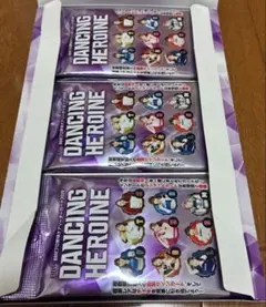 2026 BBMチアリーダー DANCING HEROINE 未開封 1箱分