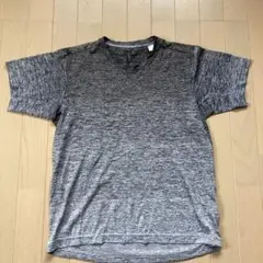 アディダス ・adidas ・半袖Tシャツ ・プラシャツ・M