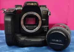 2026年最新】minolta vc-7の人気アイテム - メルカリ
