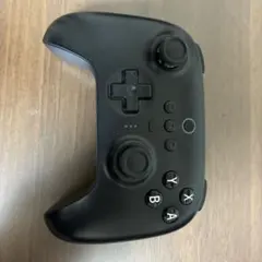 8bitdoswitch pc用コントローラー