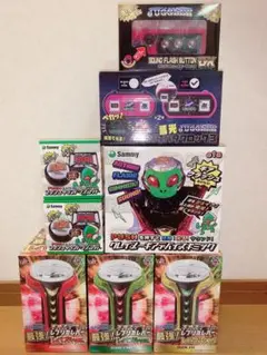 SANKYO プッシュボタン　ジャグラー　サウンドフラッシュボタン　７点セット Amazon | ジャグラー サウンドフラッシュボタン デラックス DX