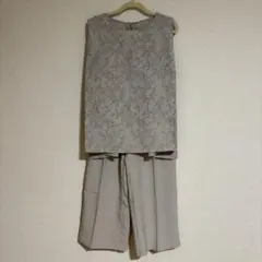 1046. carriere/セットアップ/M/未使用