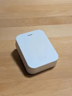 Qrio Hub Q-H1 キュリオハブ