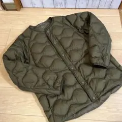 UNIQLO×White Mountaineering ウルトラライトダウン L