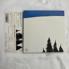 akiko a white album 小西康陽　クリスマスCD