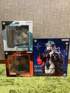 (一番くじ 勝利の女神:NIKKE ニケ CHAPTER6 ラストワンセット)