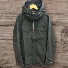 26Y3 Hush Puppies マウンテンパーカー M 新品タグ付き