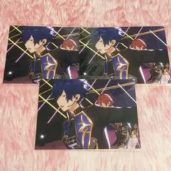 あんスタ ESMG ブロマイド 漣ジュン