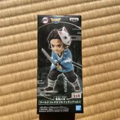 2026年最新】鬼滅の刃 ワールドコレクタブルフィギュア vol.13の人気